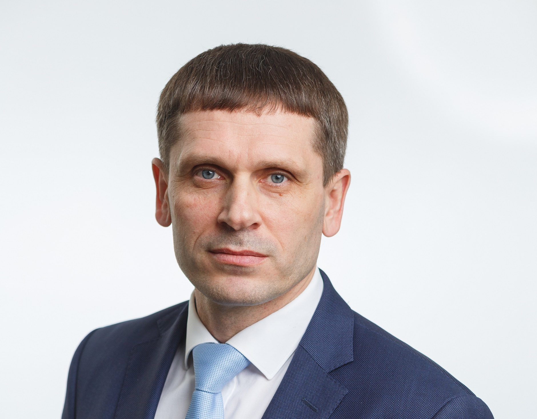 Зал опустел — и наполнился энергией