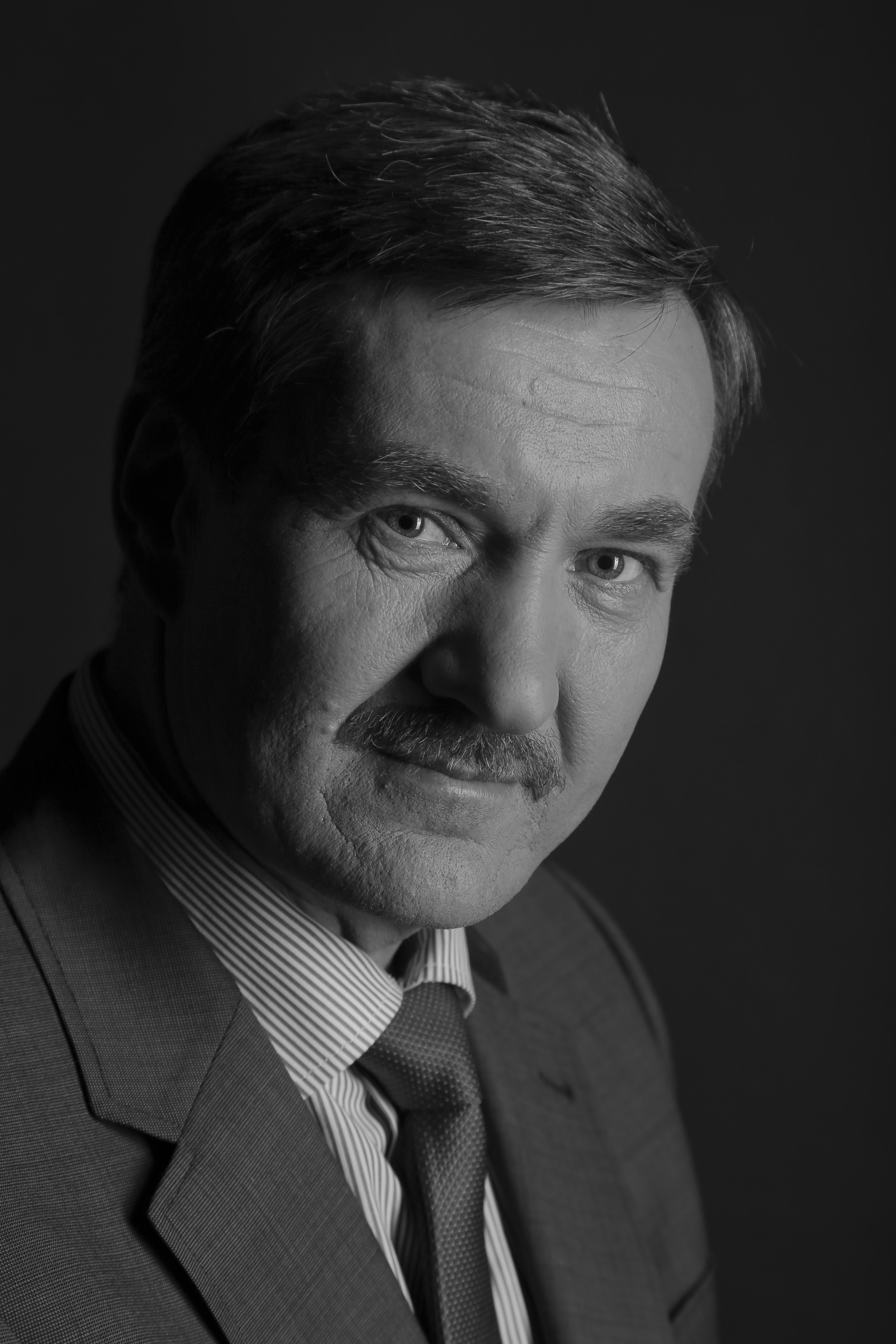 Один в поле - воин. О Викторе Пронькине