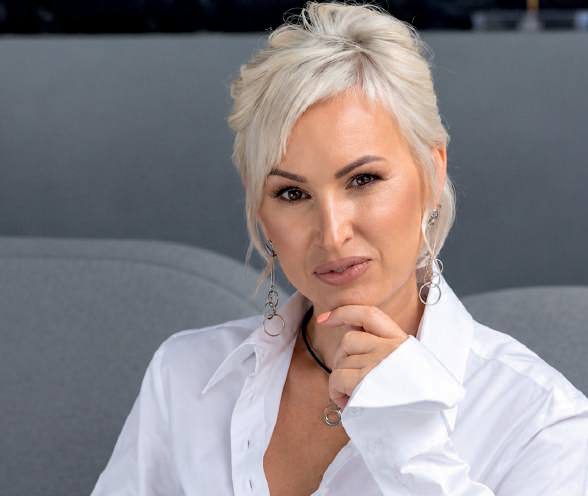 Юлия Беликова. Сила Сообществ на Дальнем Востоке