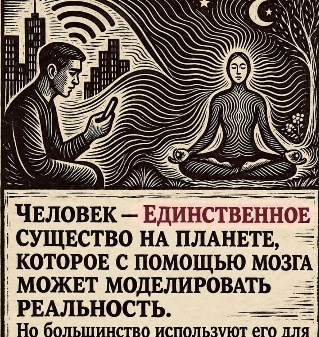 Многосредие. Средология как наука о средах. Часть 2
